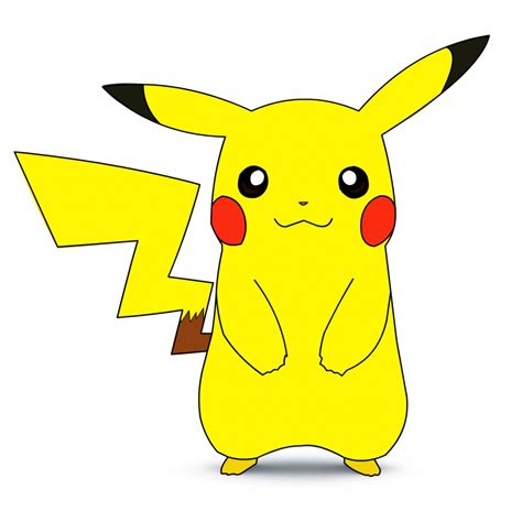 how do you drop pikachu.